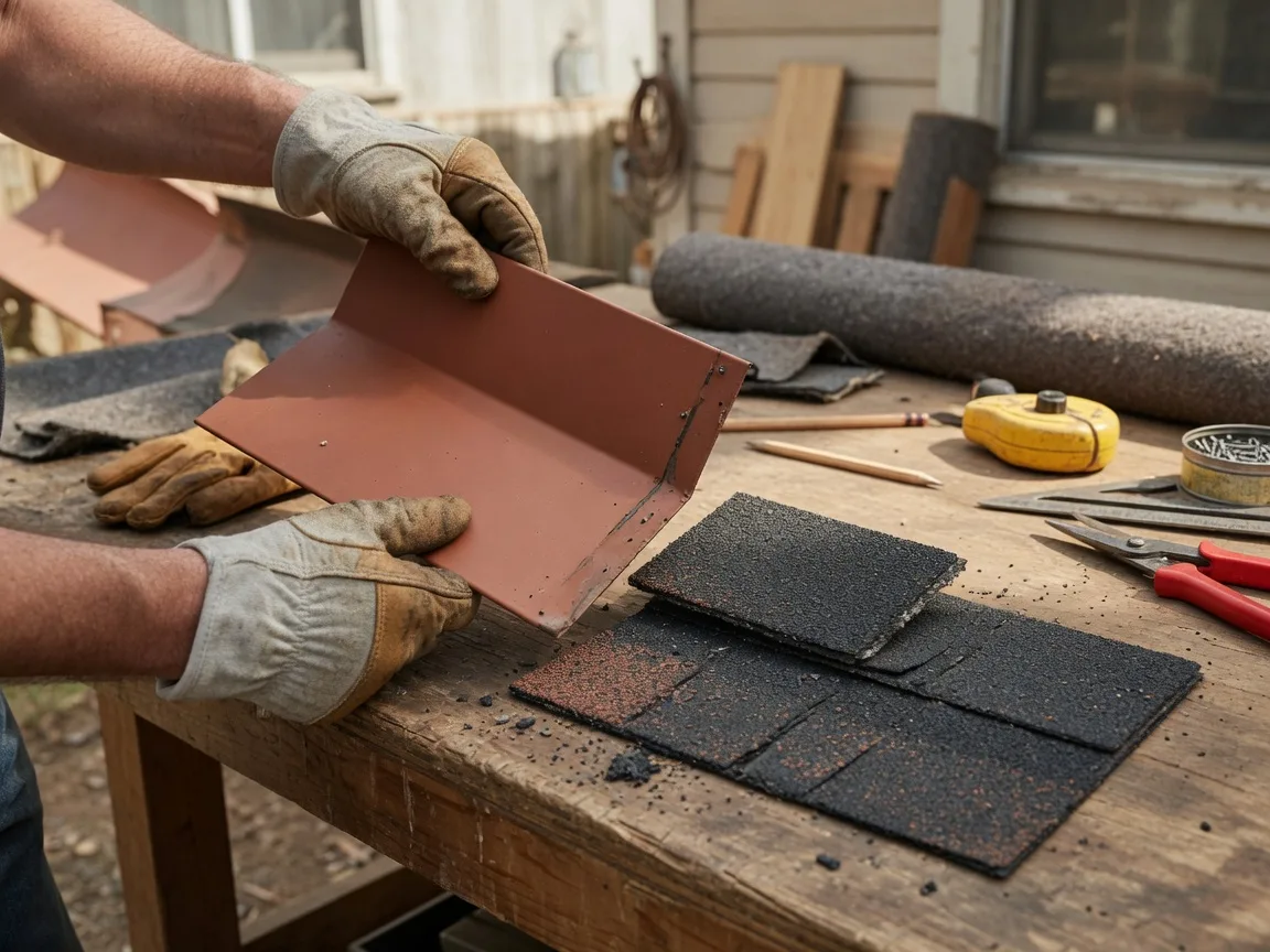 Roof Repair company in Harvel, IL